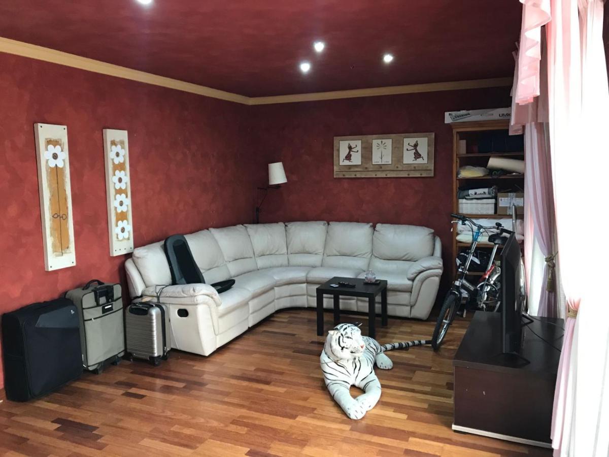 Girasoles Acomodação com café da manhã  Fuengirola