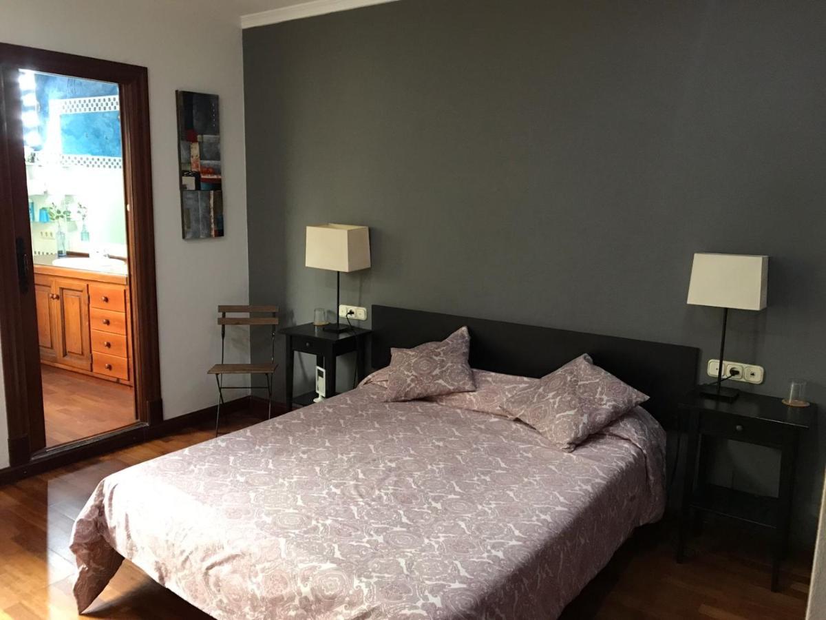 Acomodação com café da manhã  Girasoles Fuengirola