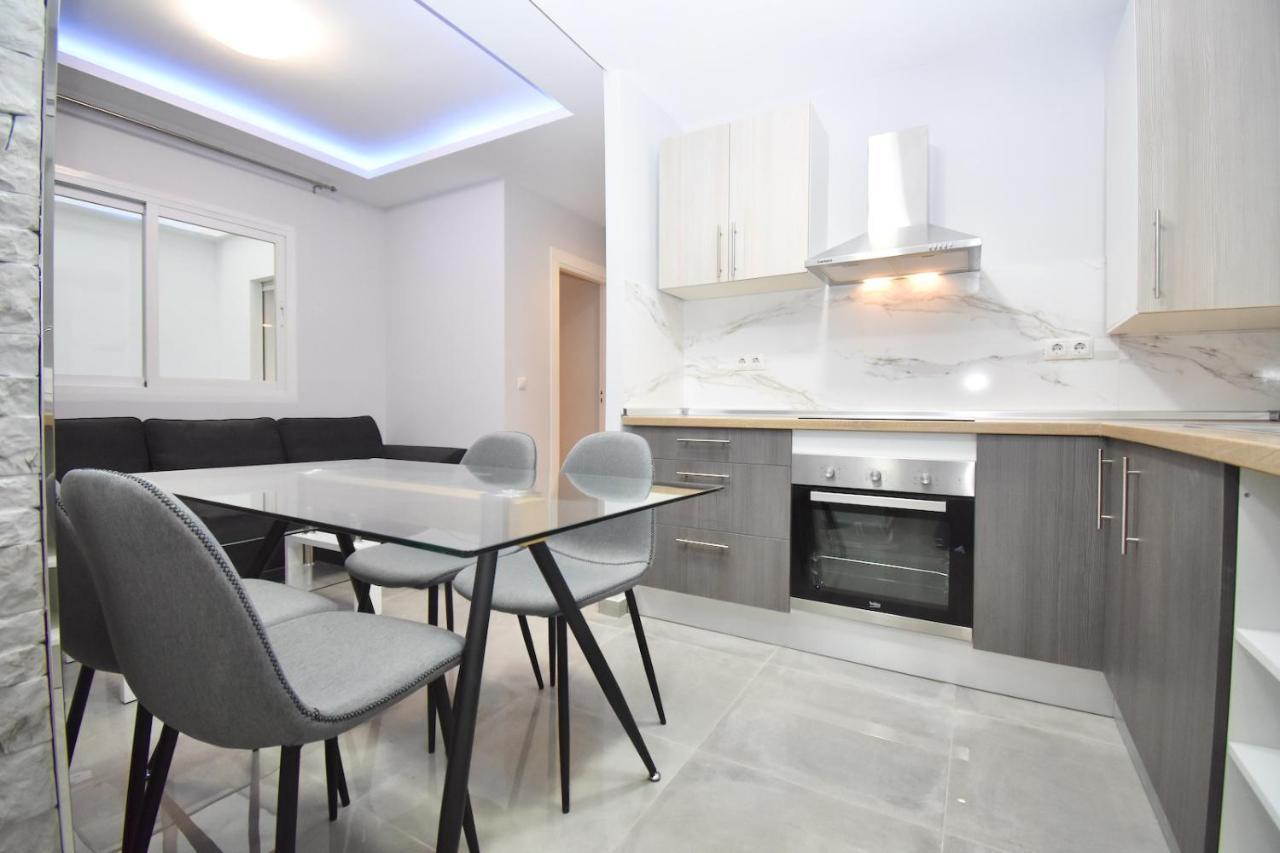 Luxury 2 * Fuengirola