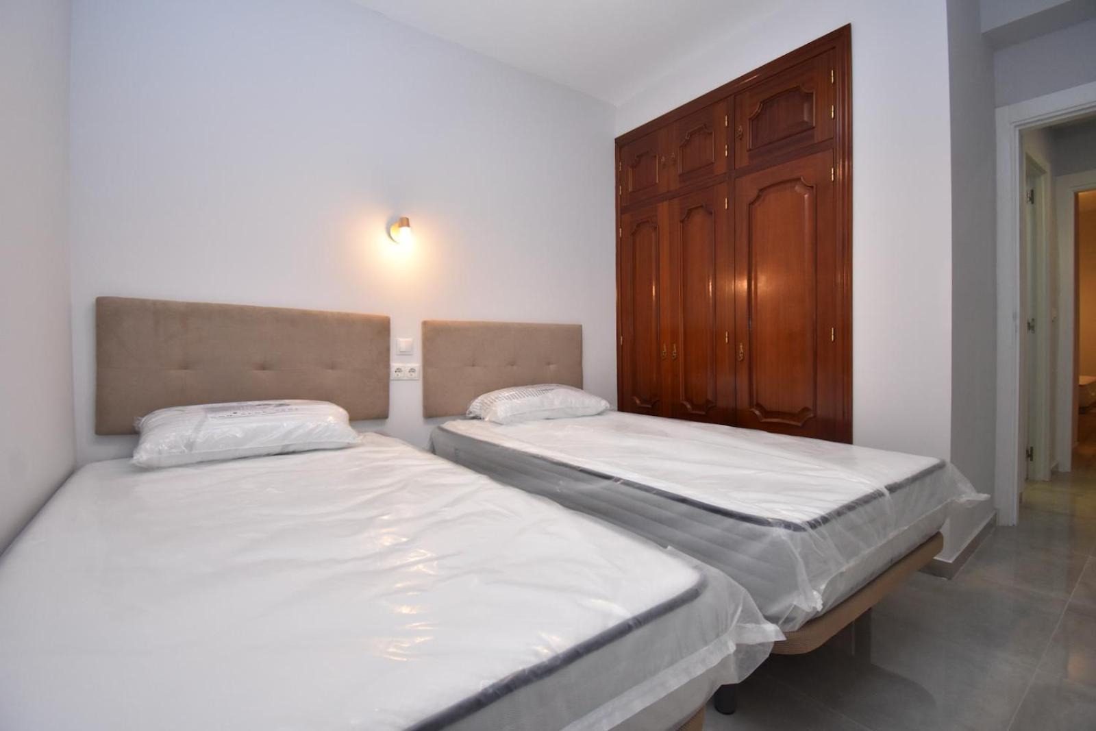 Luxury 2 Fuengirola