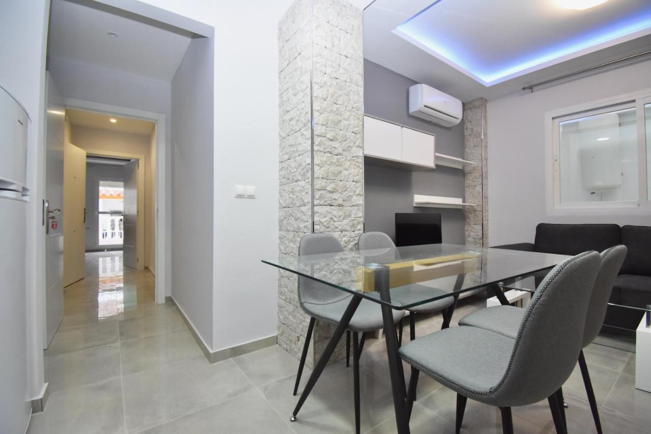 Huoneisto Luxury 2 *