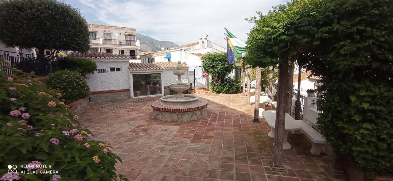 Loma-asunnot Casa Angel *