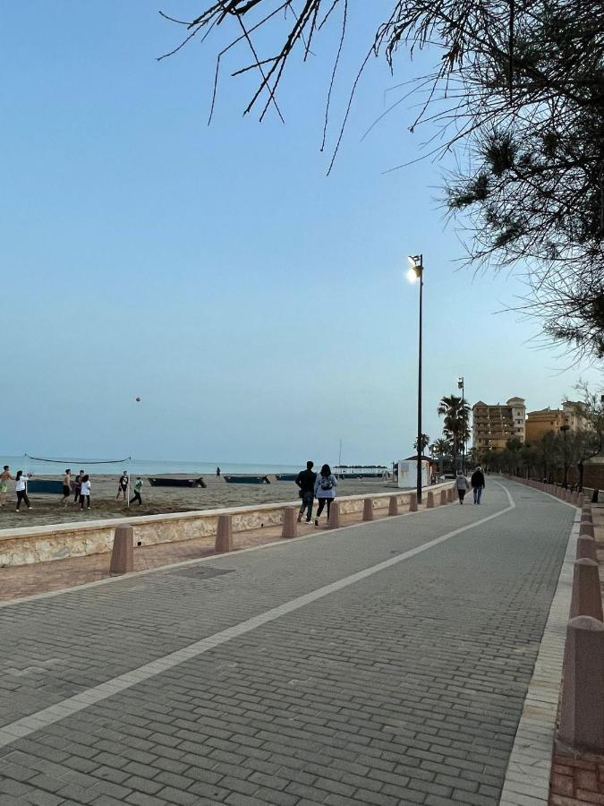 Casa Lunera Fuengirola