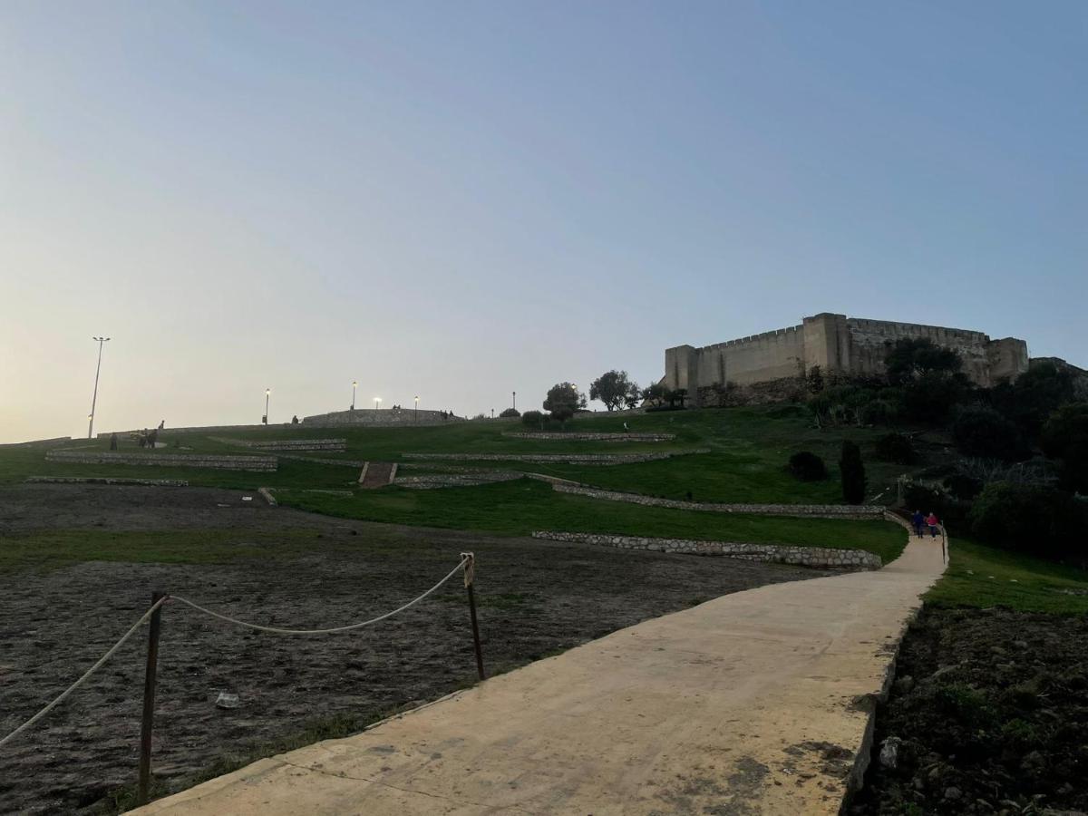 Casa Lunera Holiday home