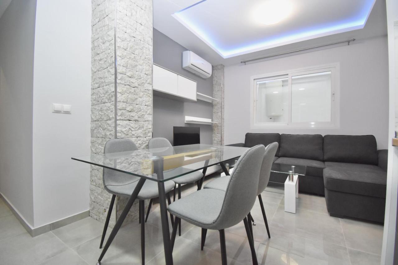Huoneisto Luxury 2 Fuengirola