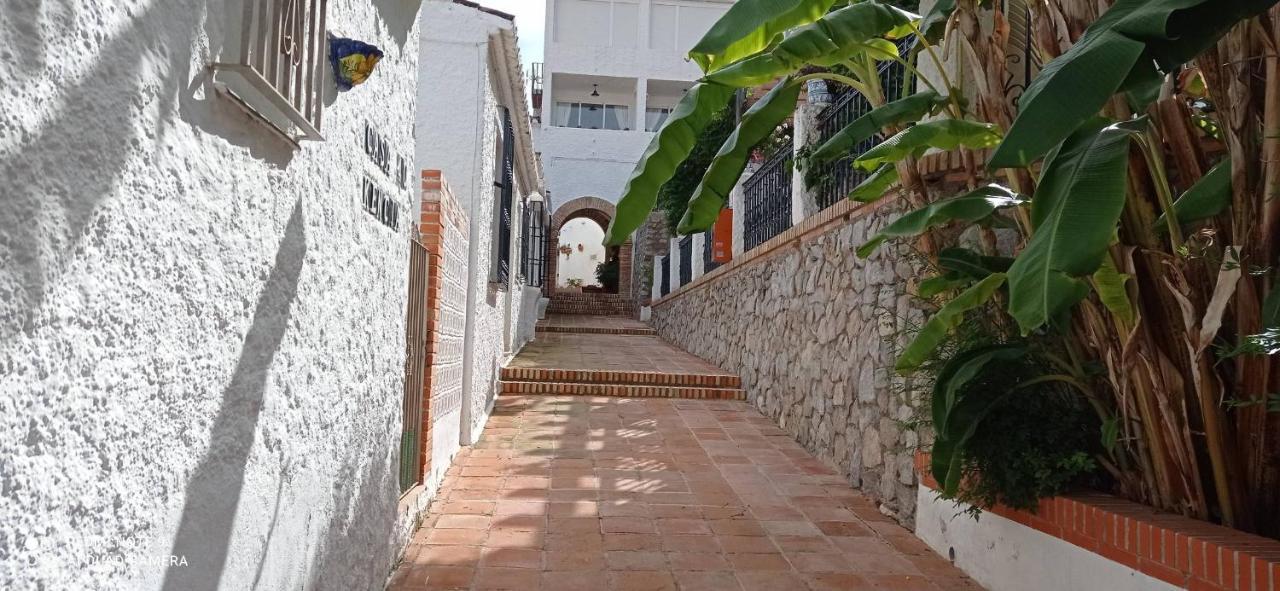 Casa Angel Fuengirola