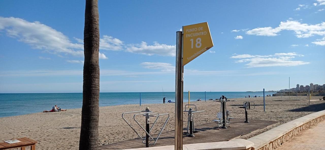Casa Angel Fuengirola