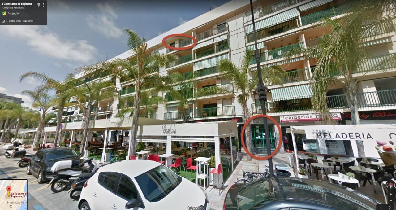 New 2br 100m-to-beach Free Parking Apartment *