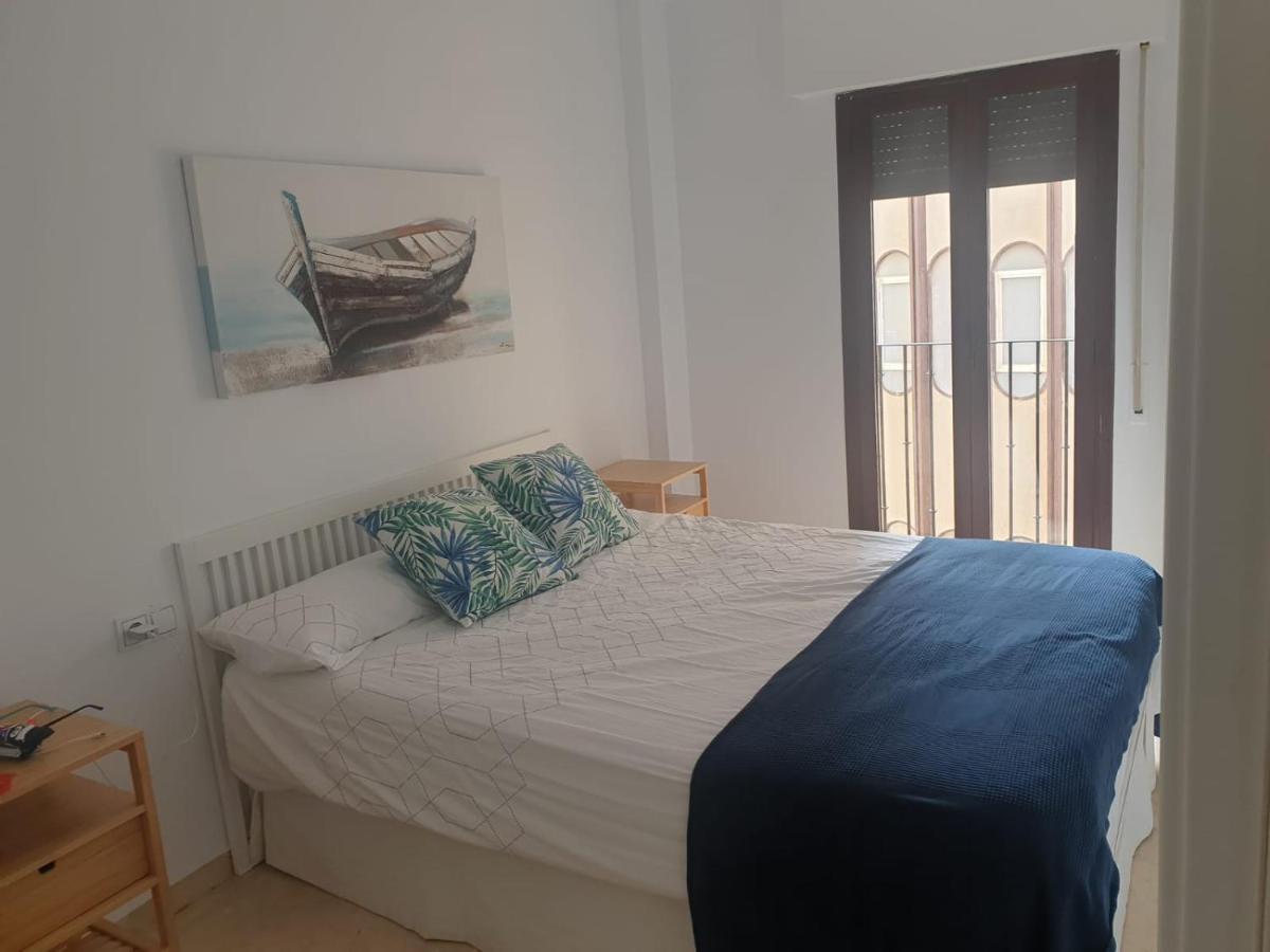 Appartement Fantastico Apto Frente Al Puerto De Fuengirola... Fuengirola