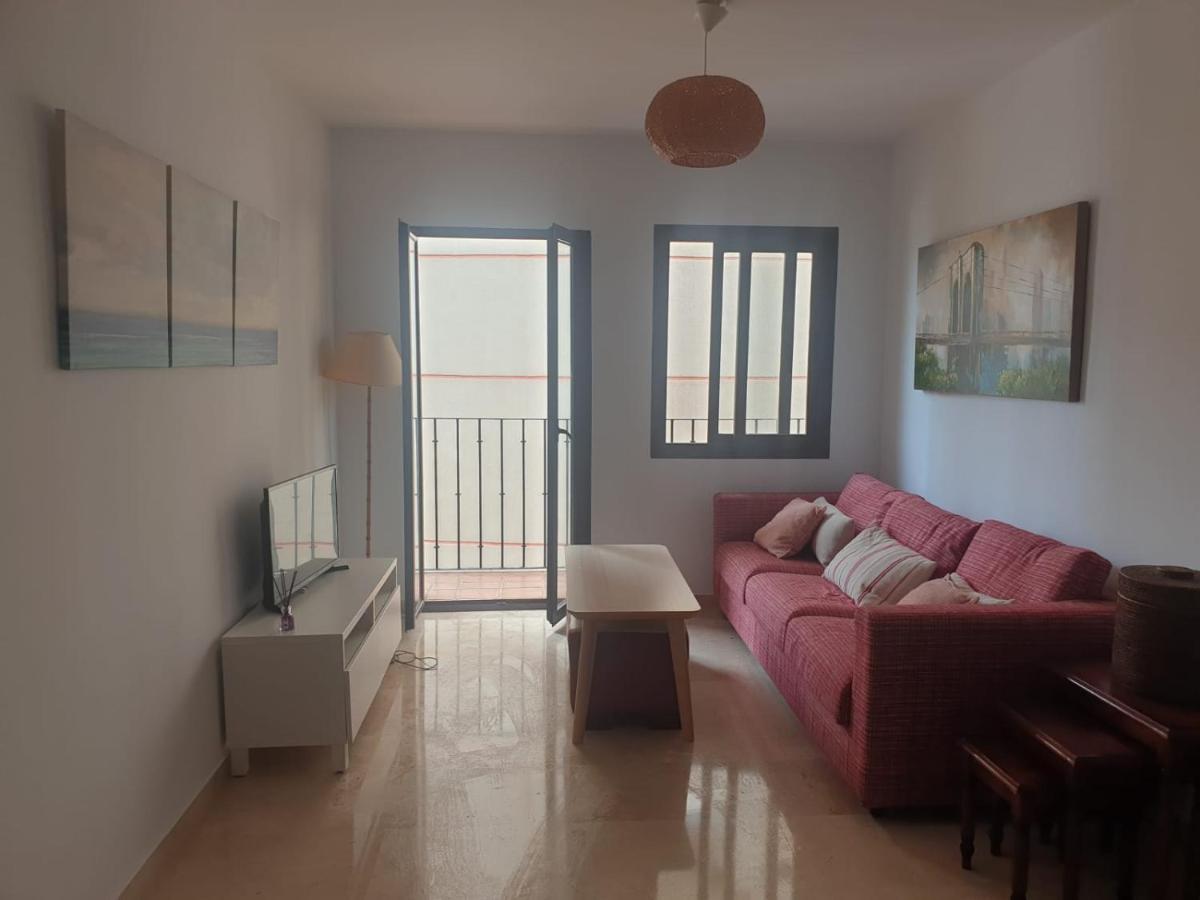 Appartement Fantastico Apto Frente Al Puerto De Fuengirola...
