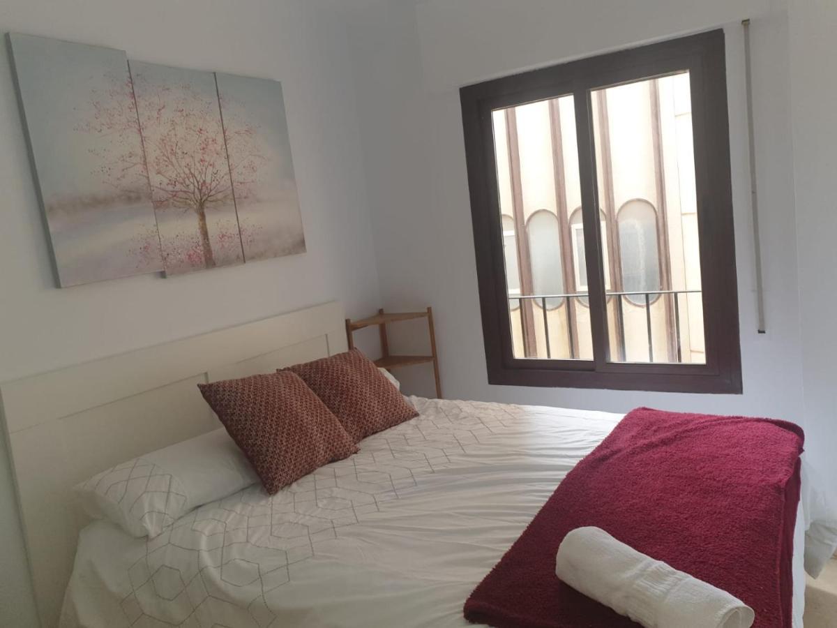 Appartement Fantastico Apto Frente Al Puerto De Fuengirola...