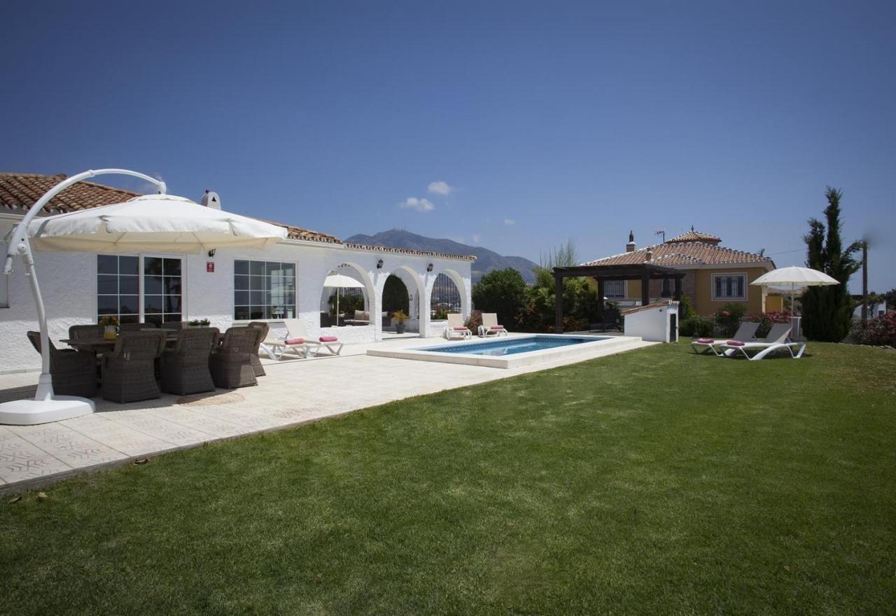 Fantastic Renovated Annex Villa