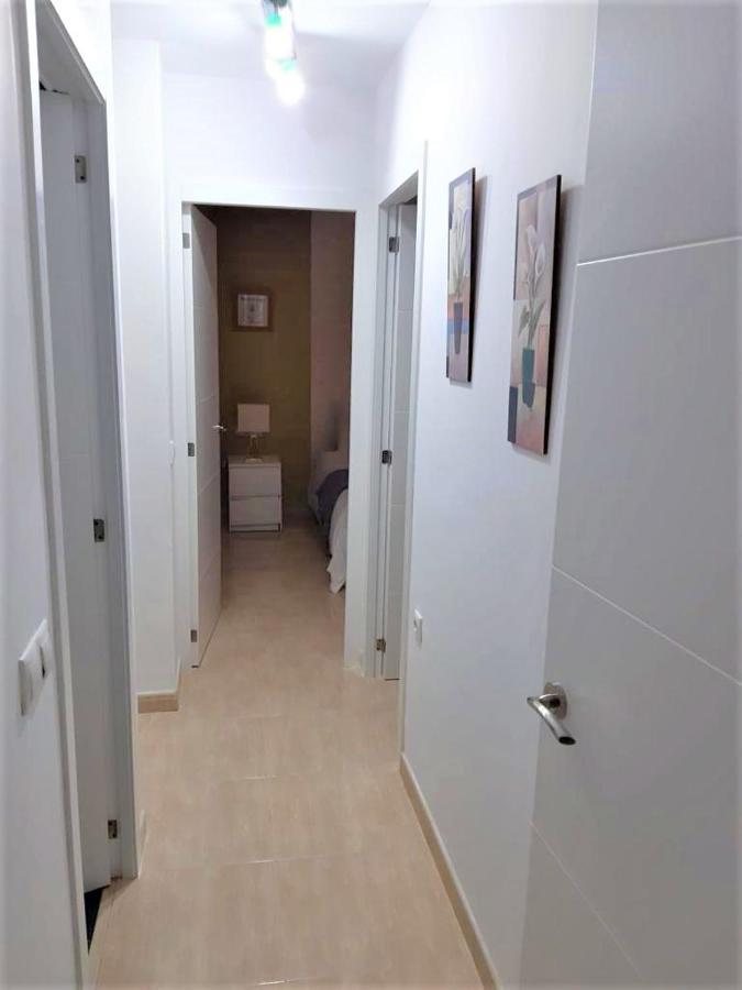 Appartement Apartment Costa Del Sol Fuengirola