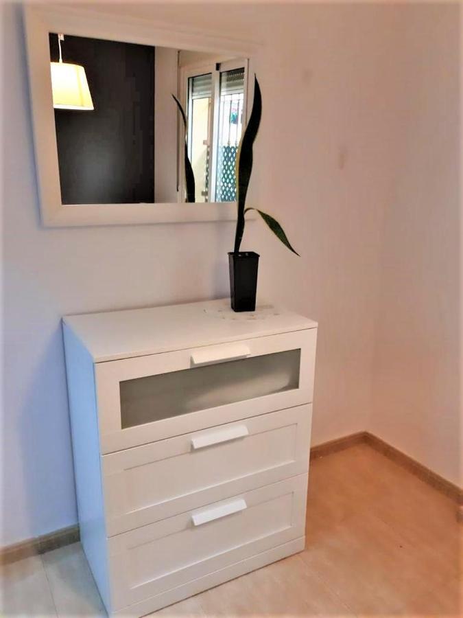 Apartment Costa Del Sol