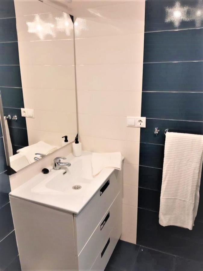 Apartment Costa Del Sol Appartement Fuengirola