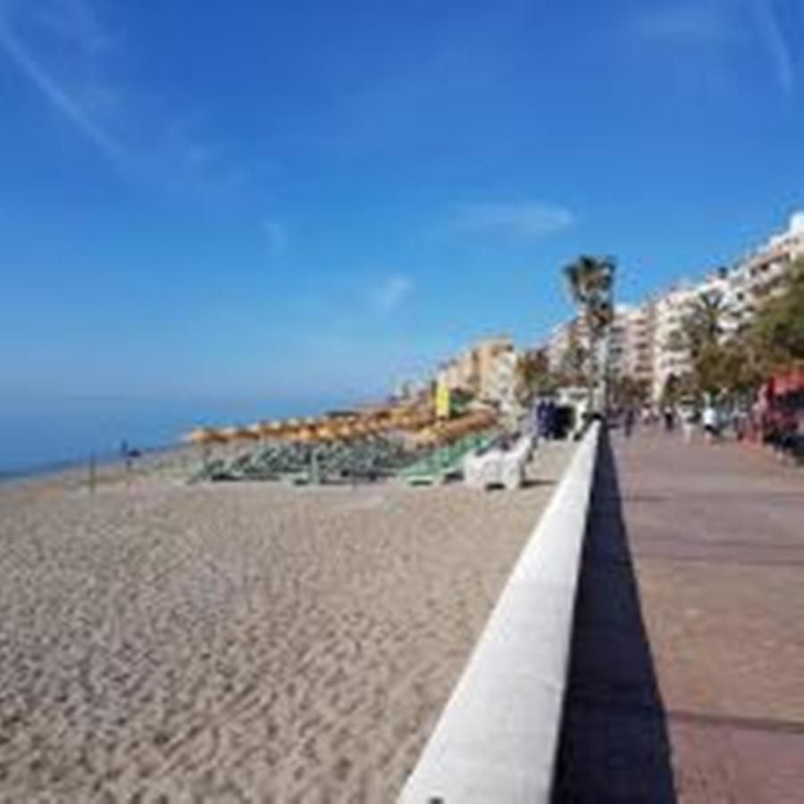 Apartamento Perla Costa Del Sol *