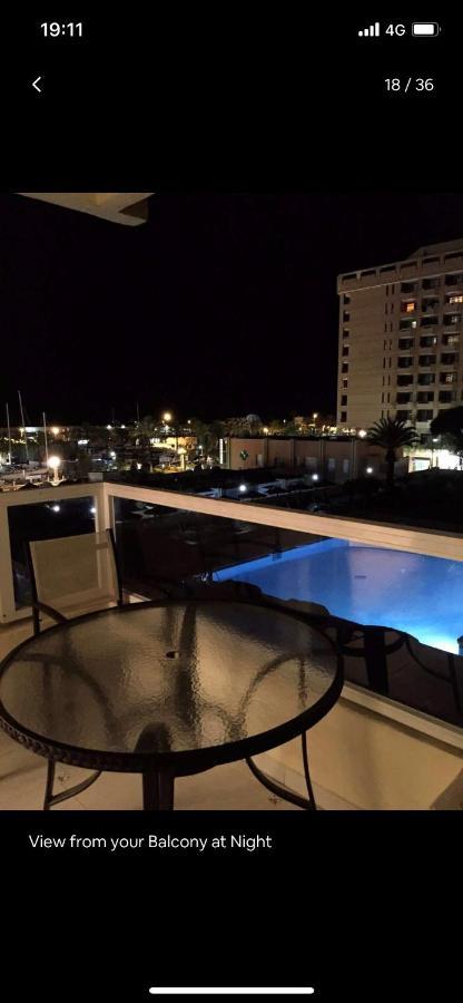 Appartement Pyr Private Sunny Pool Side Fuengirola
