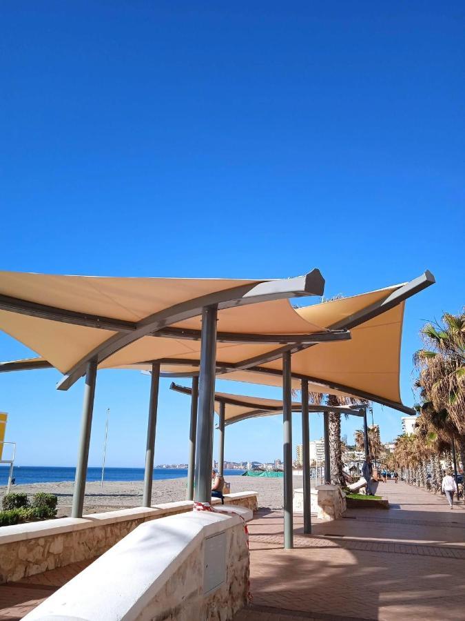 La Rosa Boliches Malaga Spain * Fuengirola