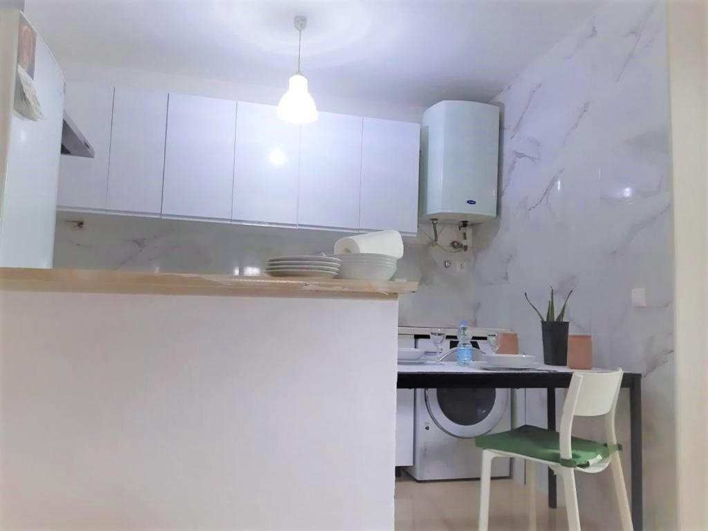 Apartment Costa Del Sol * Fuengirola