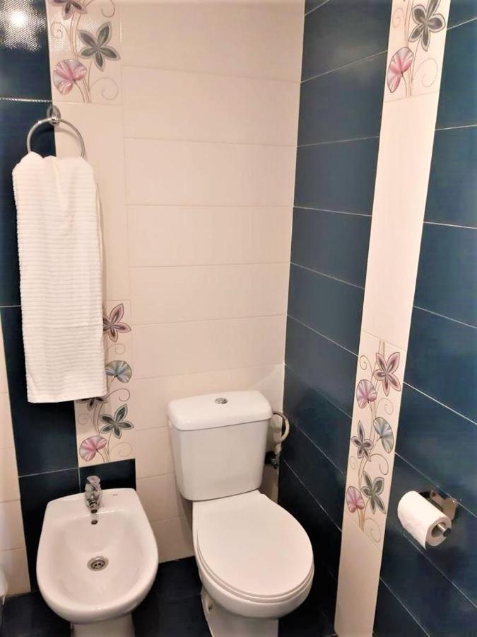 Apartment Costa Del Sol *