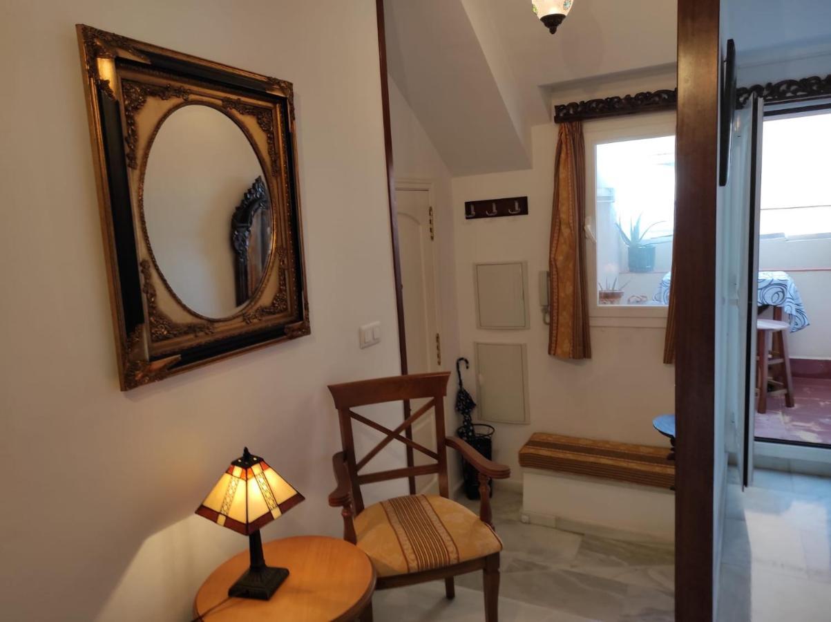 Atico Primera Linea Marina Appartement *