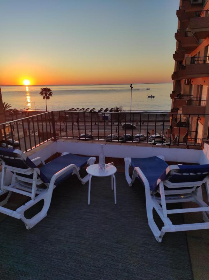 Appartement Atico Primera Linea Marina Fuengirola