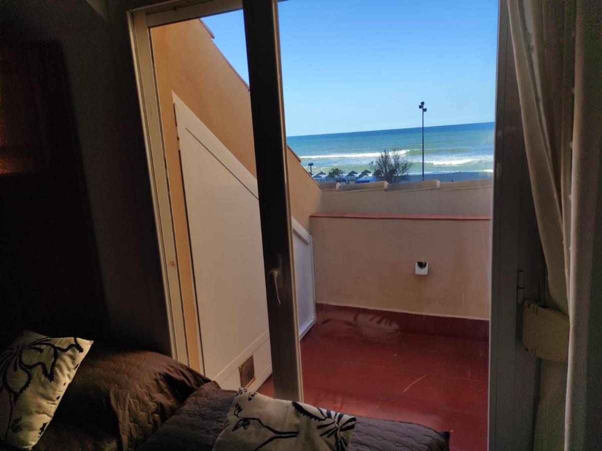 Appartement Atico Primera Linea Marina