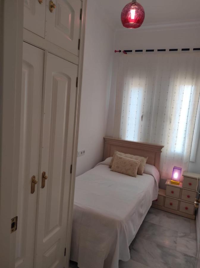 Atico Primera Linea Marina Appartement