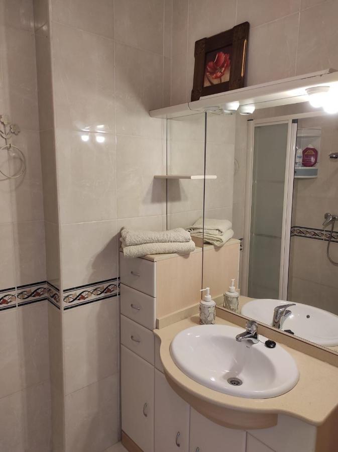 Appartement Atico Primera Linea Marina