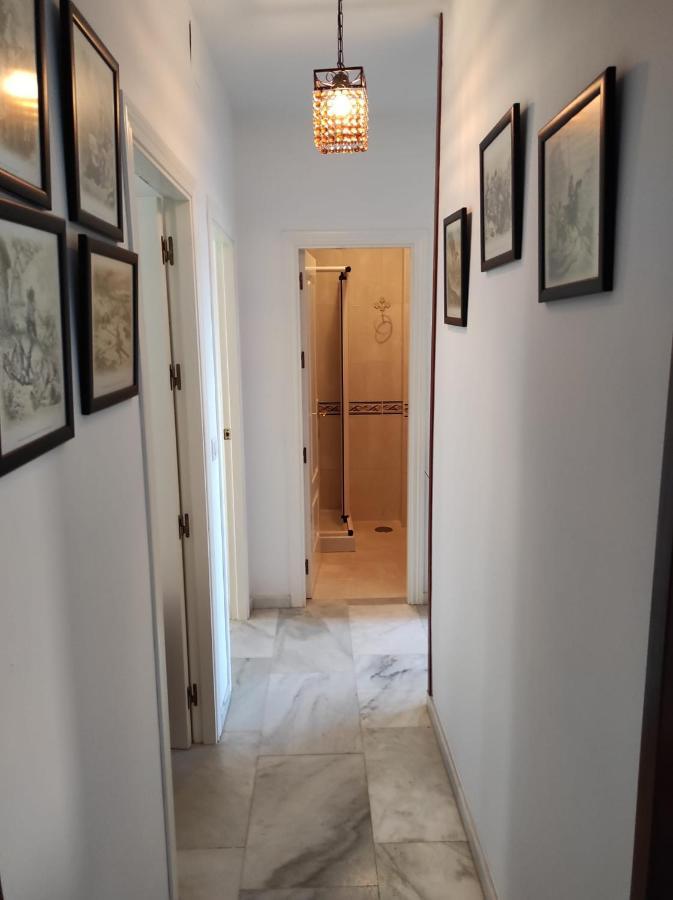 Atico Primera Linea Marina Appartement Fuengirola