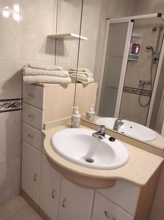 Appartement Atico Primera Linea Marina