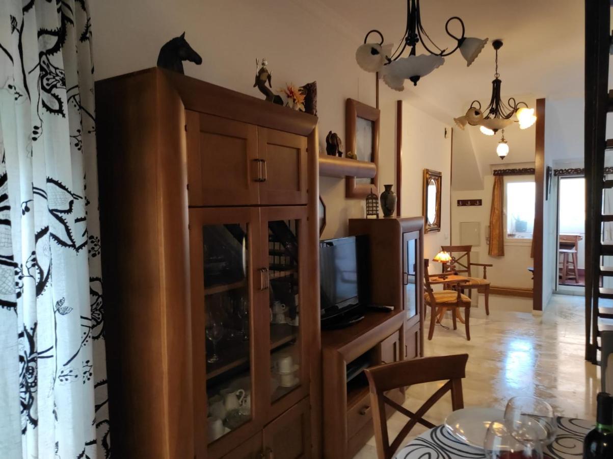 Appartement Atico Primera Linea Marina