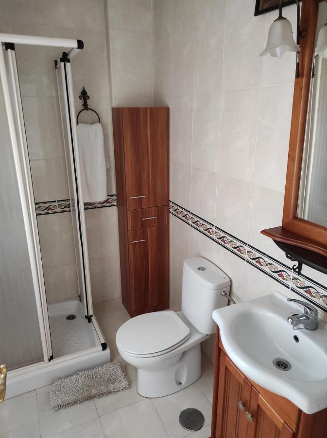 Appartement Atico Primera Linea Marina Fuengirola