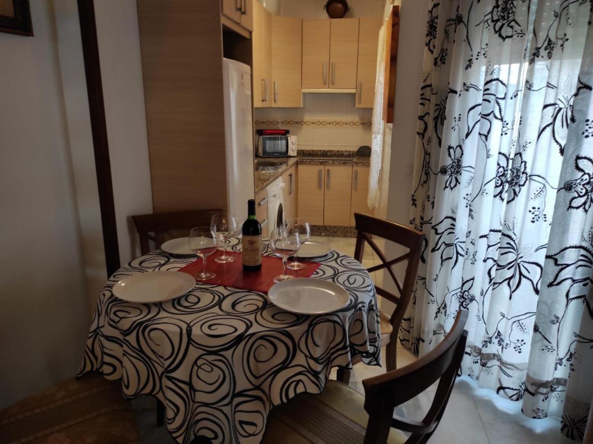 Atico Primera Linea Marina Appartement *