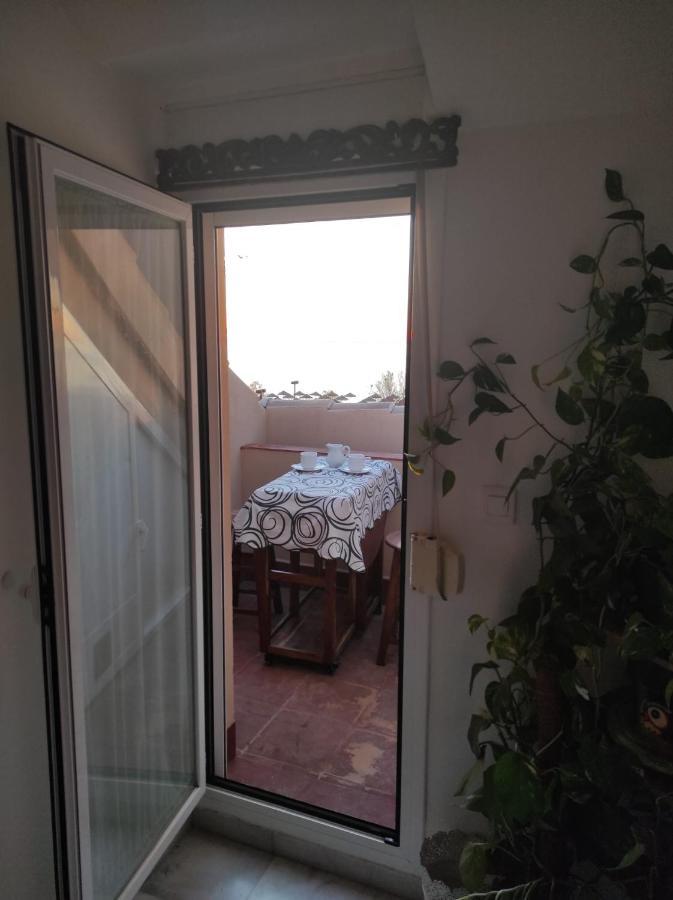 Atico Primera Linea Marina Appartement *