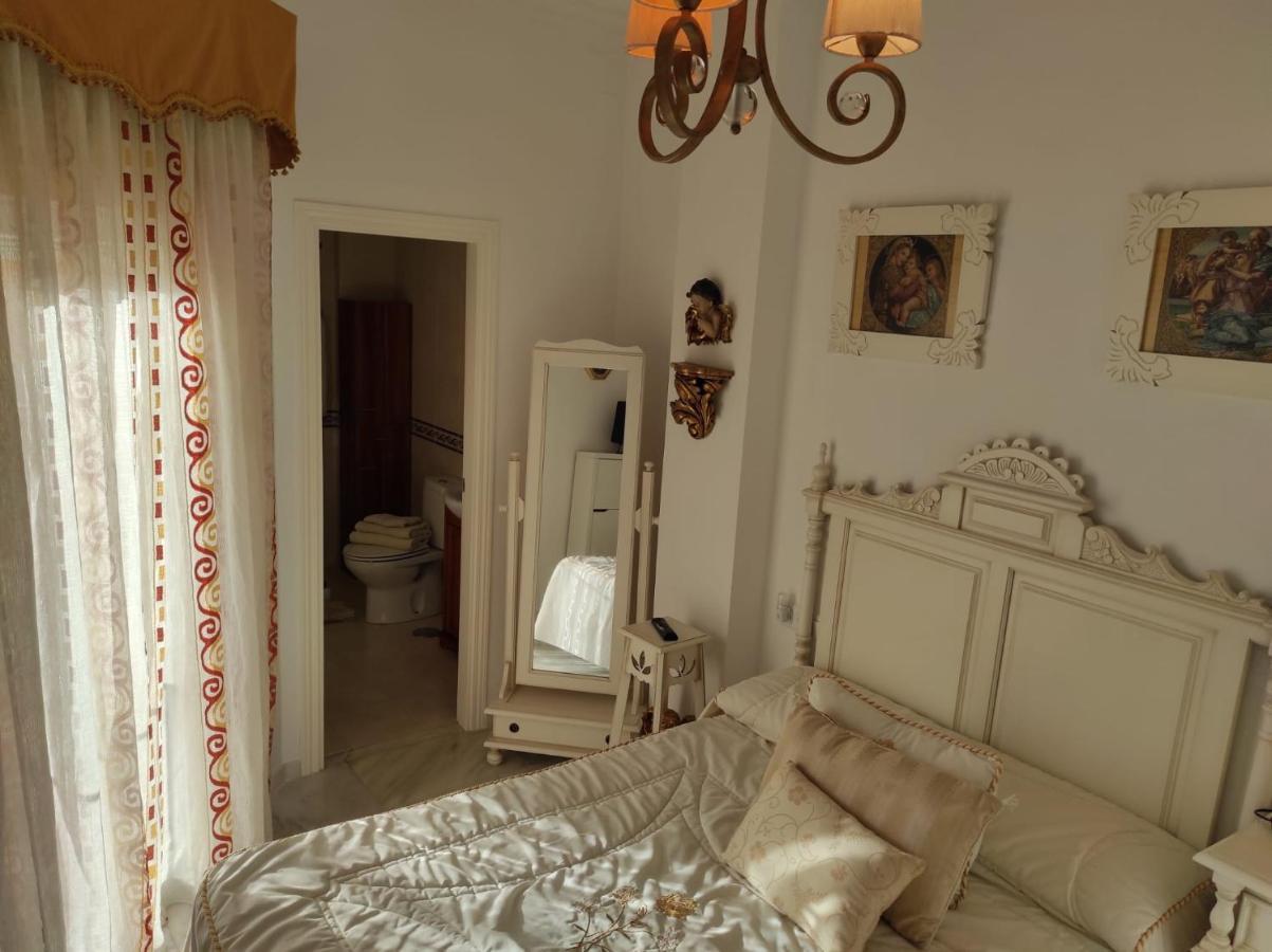 Atico Primera Linea Marina Appartement *