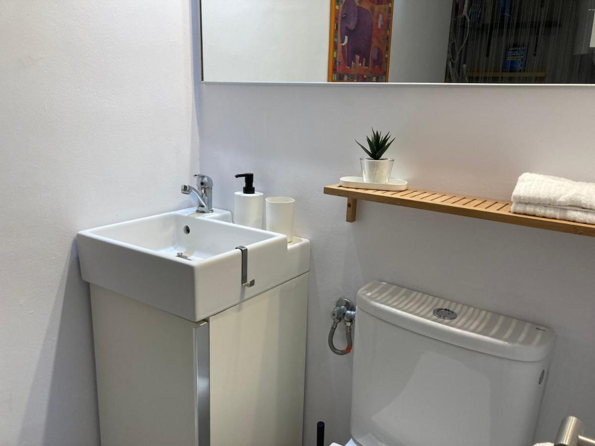 Apartamento Piso Dos Muy Centrico Fuengirola