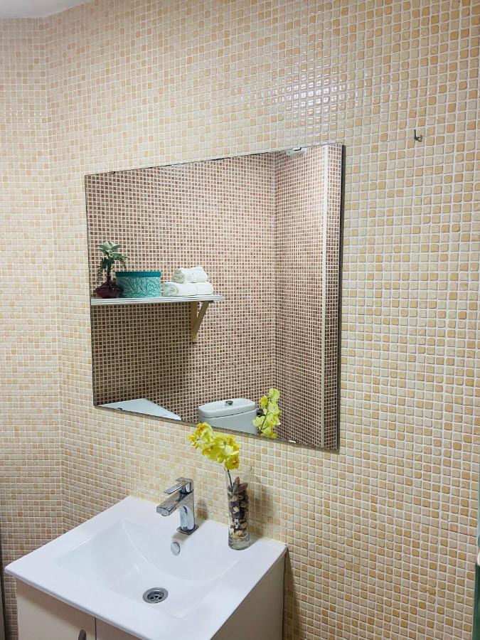 Apartment Apart. Mare Nostrum Fuengirola
