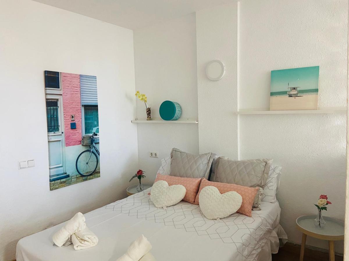Apart. Mare Nostrum Apartment *