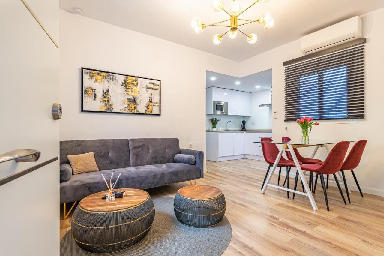 Happy Lounge Apartamento *