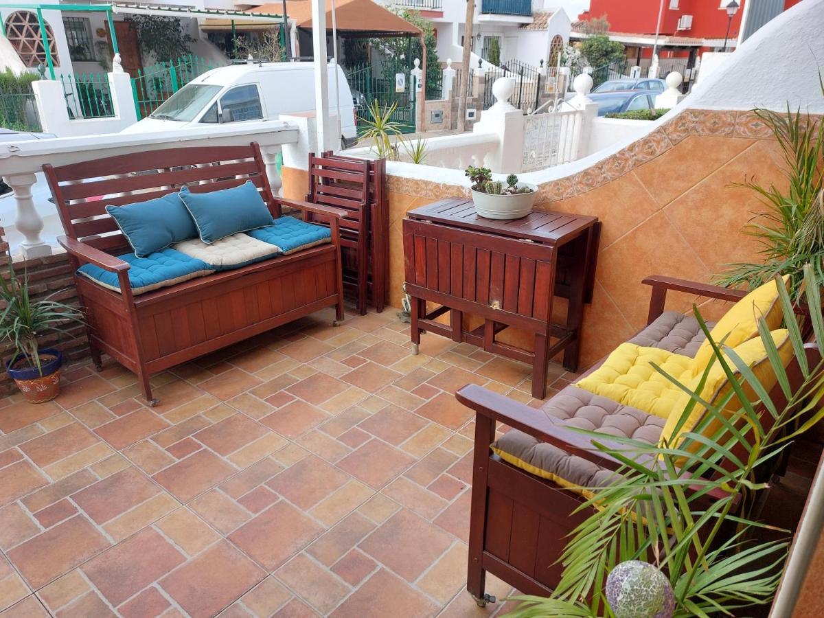 Casa Lunera Holiday home *
