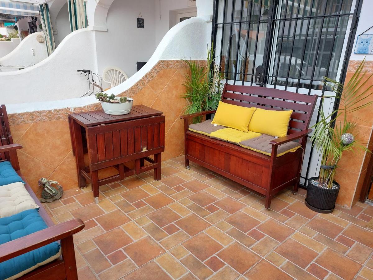 Holiday home Casa Lunera
