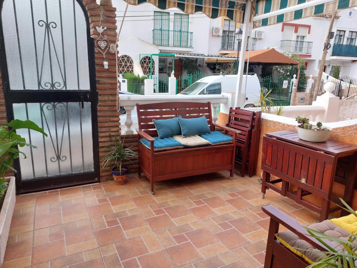 Casa Lunera Fuengirola