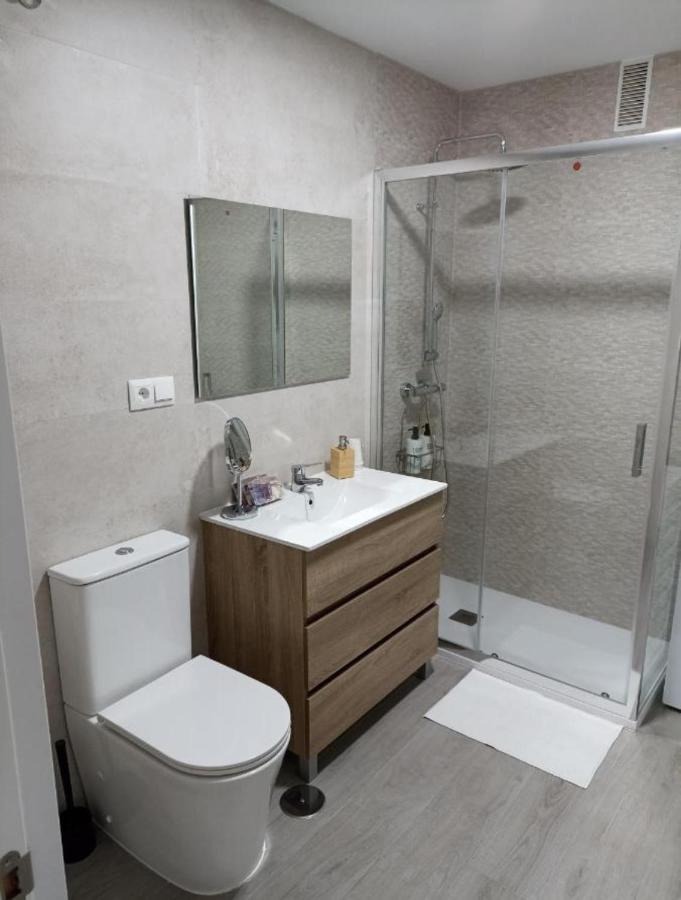 Ronda Iv - Boliches Appartement *