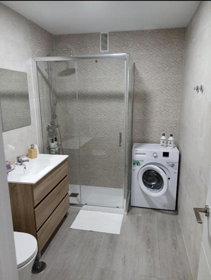 Appartement Ronda Iv - Boliches