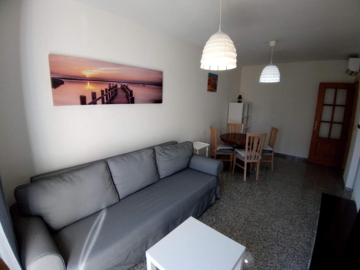 Apartamento En Fuengirola, Los Boliches Huoneisto