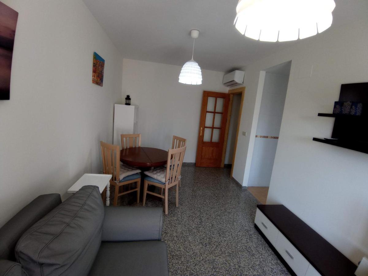 Apartamento En Fuengirola, Los Boliches Huoneisto
