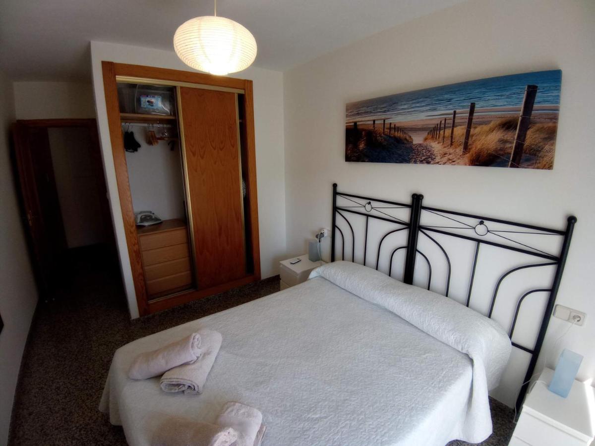 Apartamento En Fuengirola, Los Boliches Huoneisto *