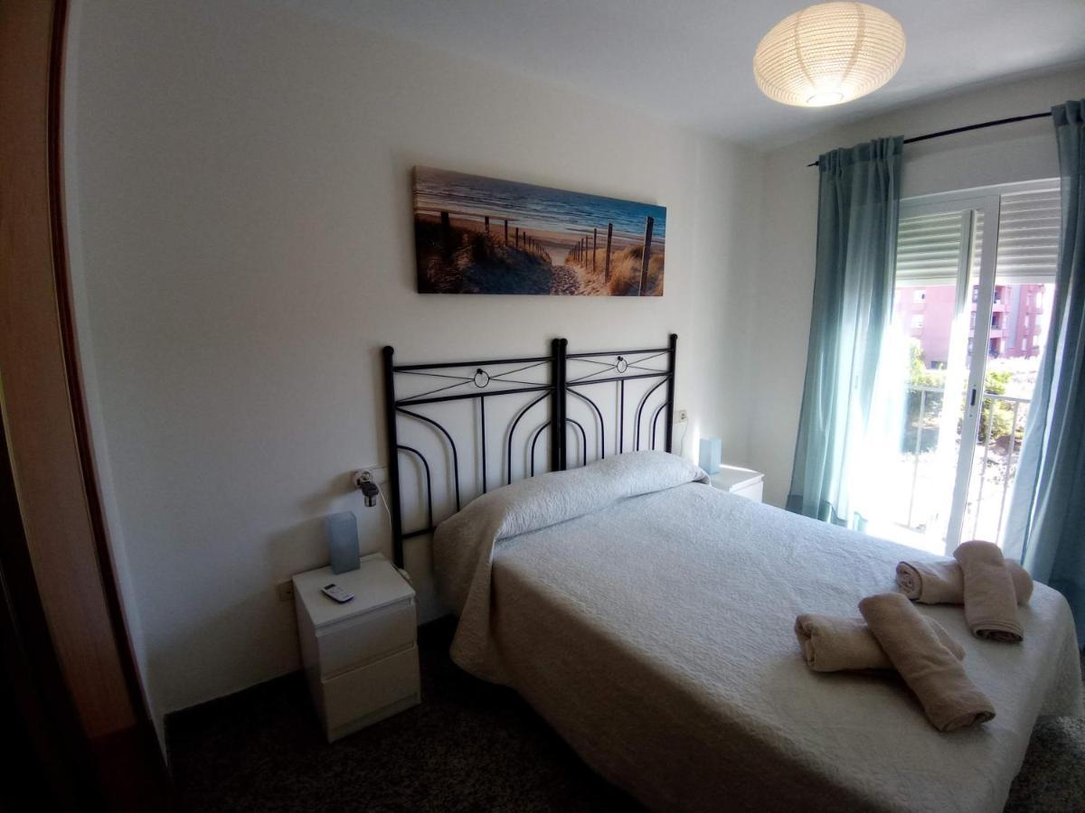 Apartamento En Fuengirola, Los Boliches *