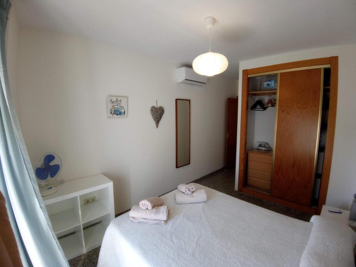 Apartamento En Fuengirola, Los Boliches Huoneisto Fuengirola
